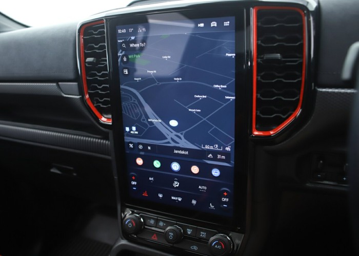 Used 1
                    FORD
                     for Sale Image