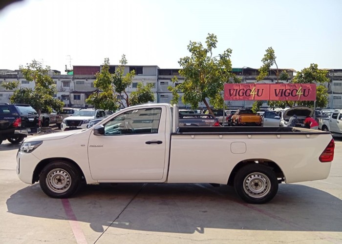 Used 1
                    TOYOTA
                     for Sale Image