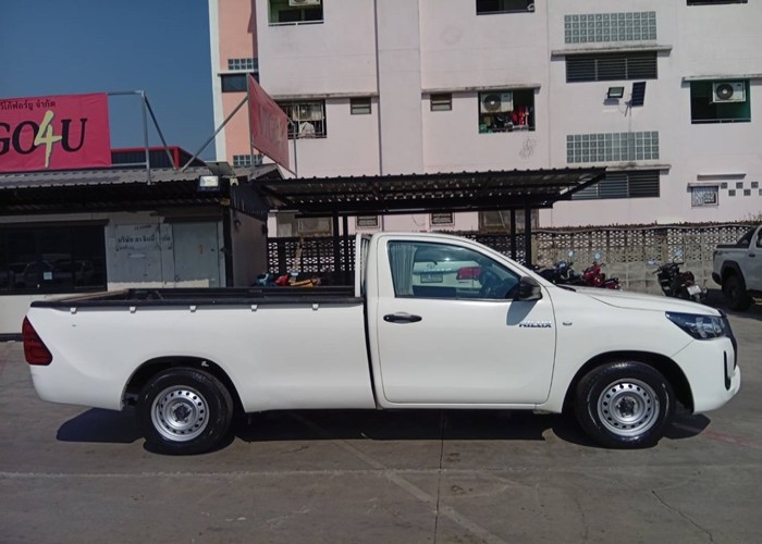 Used 1
                    TOYOTA
                     for Sale Image