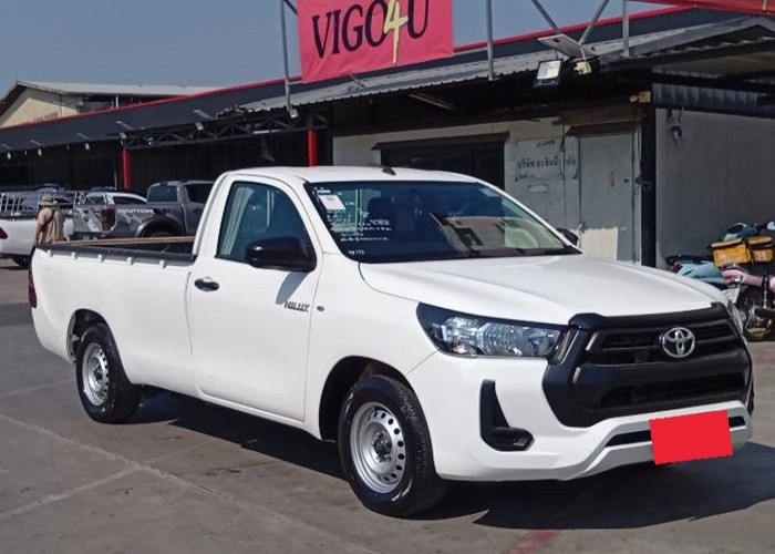 Used 1
                    TOYOTA
                     for Sale Image