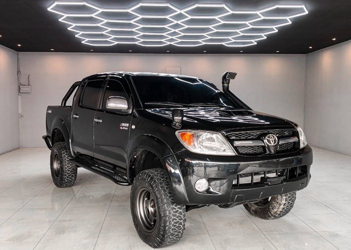 Used 10
                    TOYOTA
                     for Sale Image