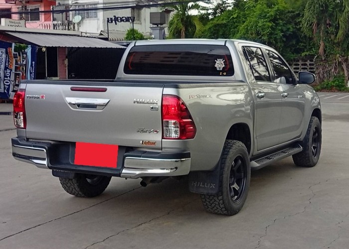Used 6
                    TOYOTA
                     for Sale Image