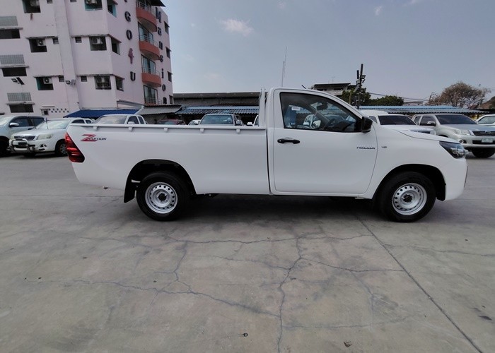 Used 2
                    TOYOTA
                     for Sale Image