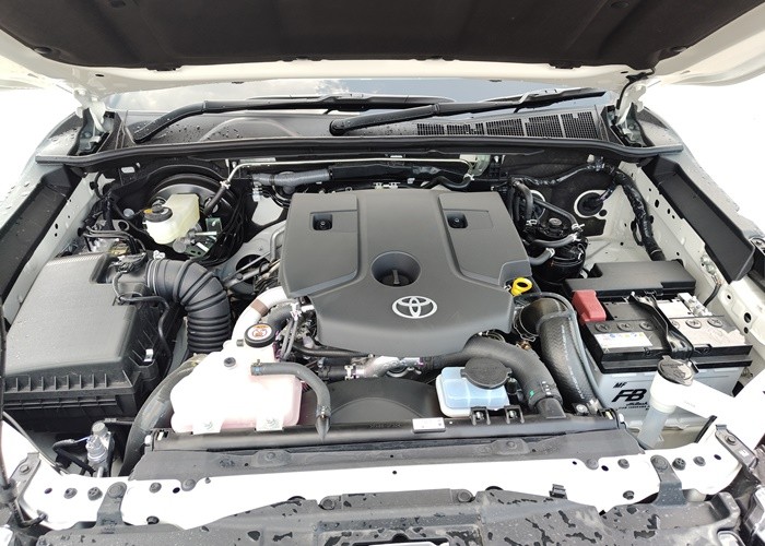 Used 2
                    TOYOTA
                     for Sale Image