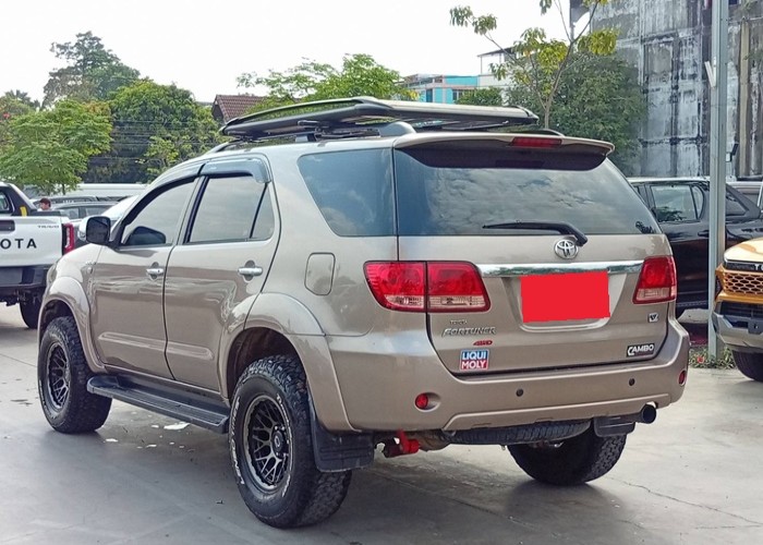 Used 6
                    TOYOTA
                     for Sale Image