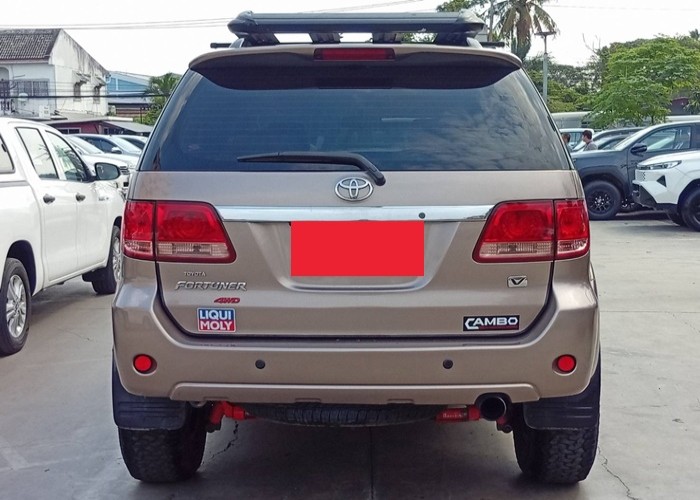 Used 6
                    TOYOTA
                     for Sale Image