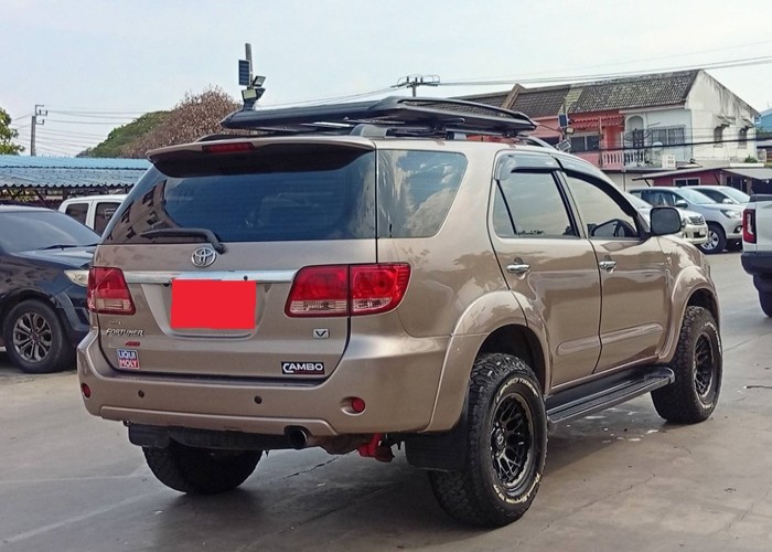 Used 6
                    TOYOTA
                     for Sale Image