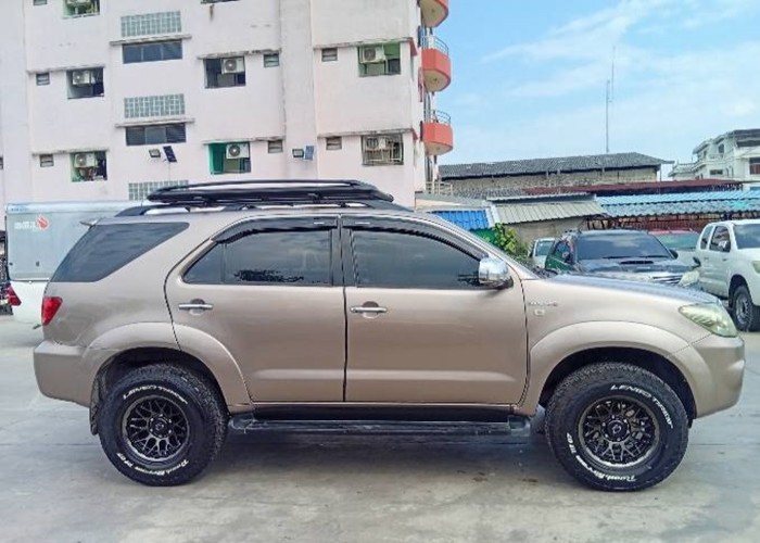 Used 6
                    TOYOTA
                     for Sale Image