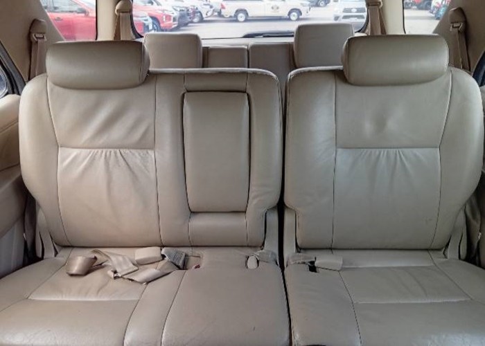 Used 6
                    TOYOTA
                     for Sale Image