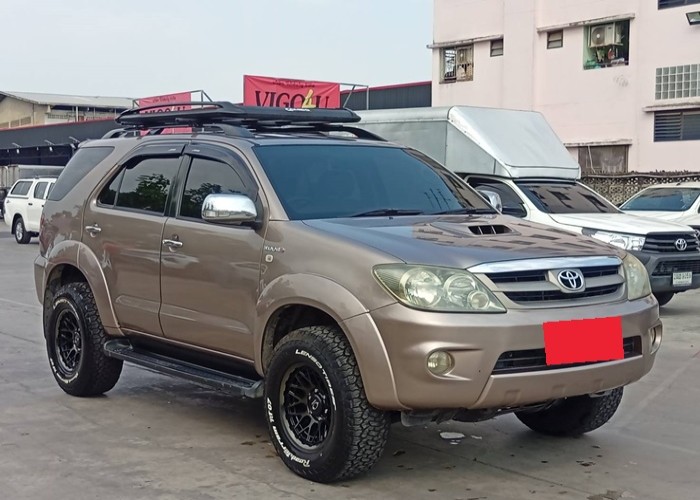 Used 6
                    TOYOTA
                     for Sale Image
