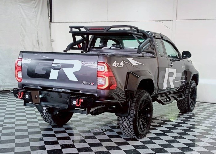 Used 7
                    TOYOTA
                     for Sale Image