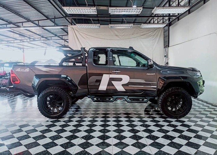 Used 7
                    TOYOTA
                     for Sale Image