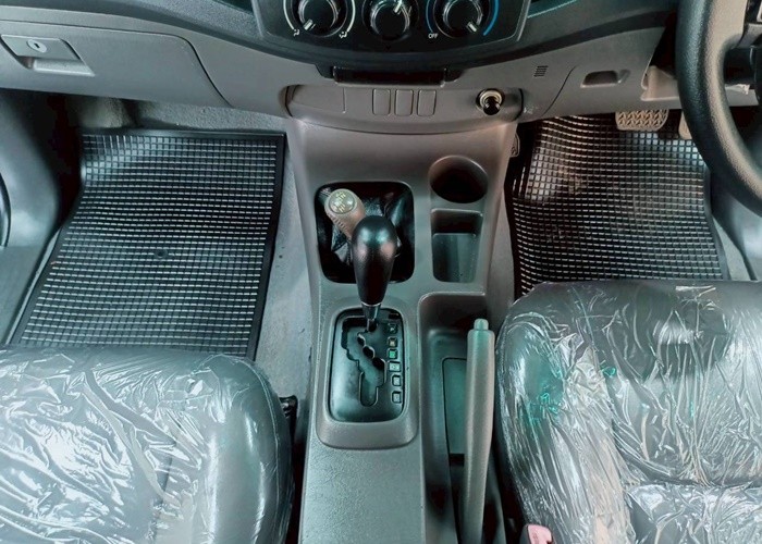 Used 7
                    TOYOTA
                     for Sale Image