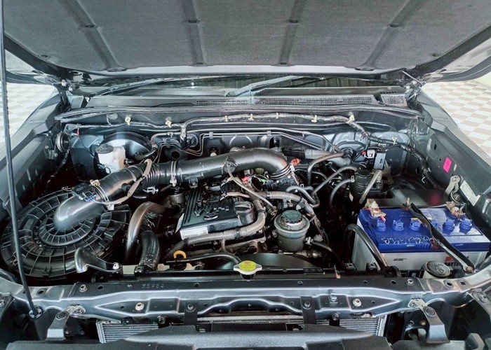 Used 7
                    TOYOTA
                     for Sale Image