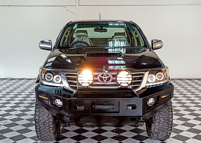 Used 3
                    TOYOTA
                     for Sale Image