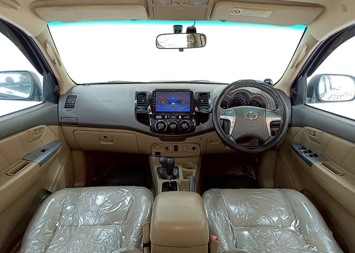 Used 3
                    TOYOTA
                     for Sale Image