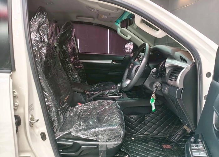 Used 8
                    TOYOTA
                     for Sale Image