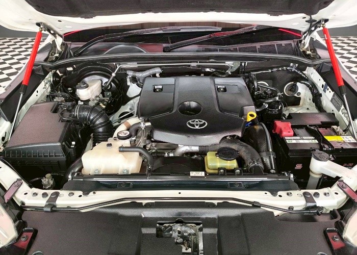 Used 8
                    TOYOTA
                     for Sale Image