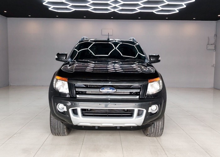 Used 7
                    FORD
                     for Sale Image