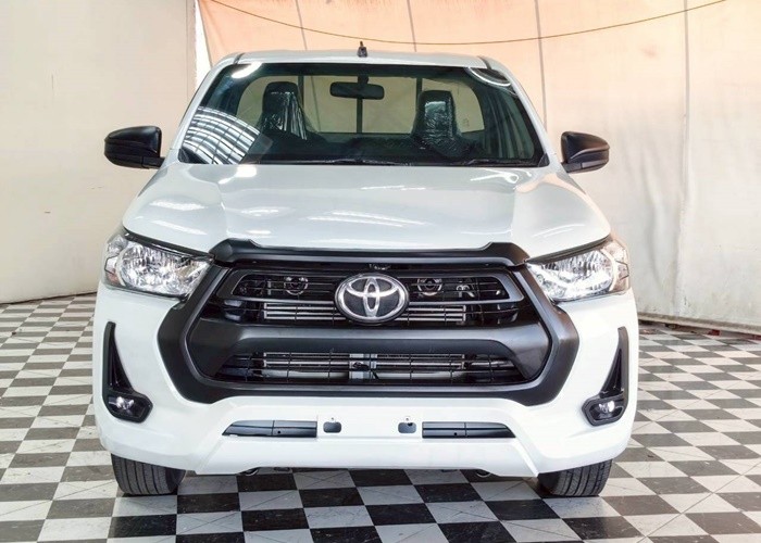 Used 10
                    TOYOTA
                     for Sale Image