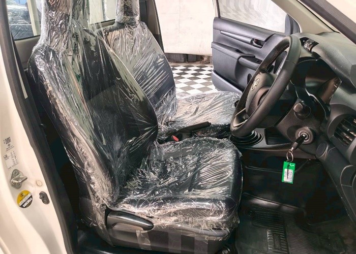 Used 10
                    TOYOTA
                     for Sale Image