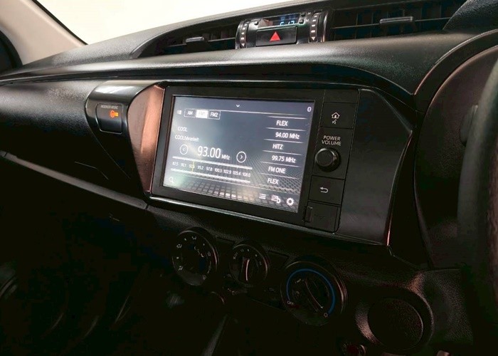 Used 10
                    TOYOTA
                     for Sale Image