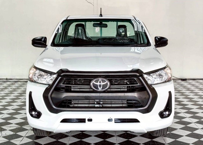 Used 10
                    TOYOTA
                     for Sale Image