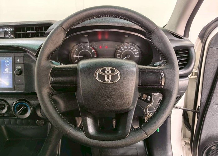 Used 10
                    TOYOTA
                     for Sale Image