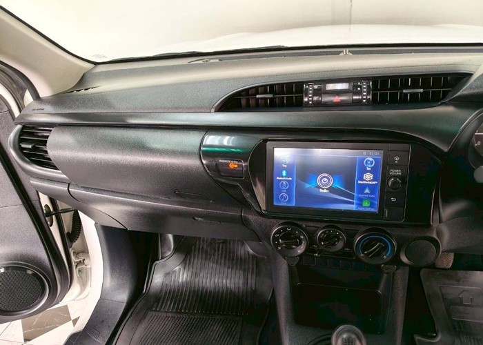 Used 10
                    TOYOTA
                     for Sale Image