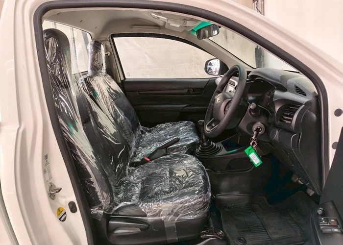 Used 10
                    TOYOTA
                     for Sale Image