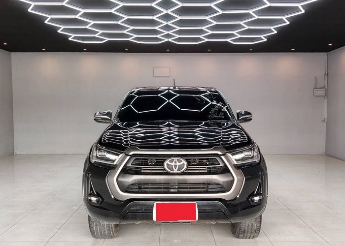 Used 3
                    TOYOTA
                     for Sale Image