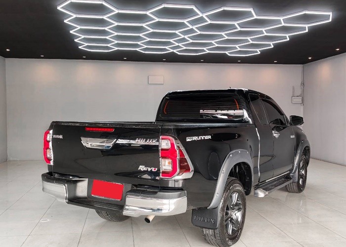 Used 3
                    TOYOTA
                     for Sale Image