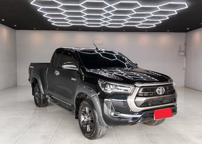 Used 3
                    TOYOTA
                     for Sale Image