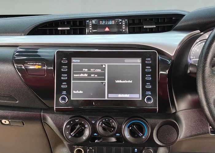 Used 3
                    TOYOTA
                     for Sale Image