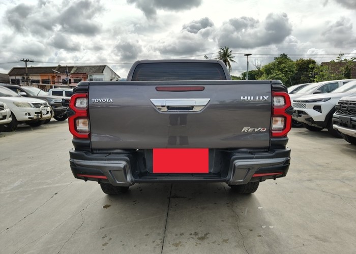 Used 6
                    TOYOTA
                     for Sale Image