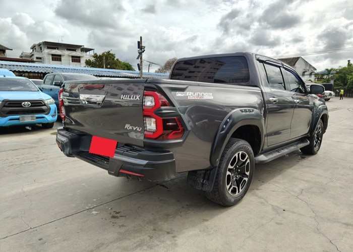 Used 6
                    TOYOTA
                     for Sale Image