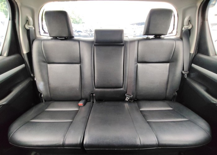 Used 6
                    TOYOTA
                     for Sale Image