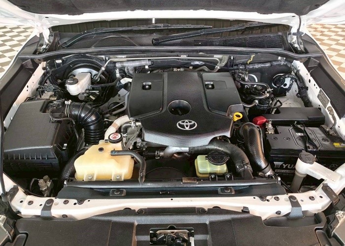 Used 12
                    TOYOTA
                     for Sale Image