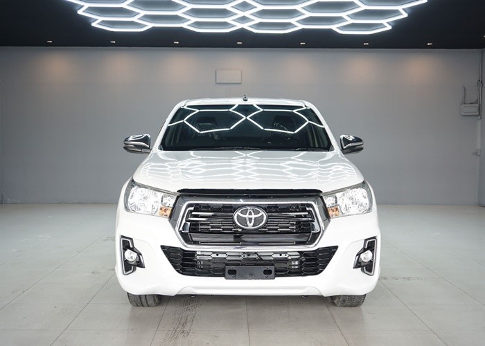 Used 2
                    TOYOTA
                     for Sale Image