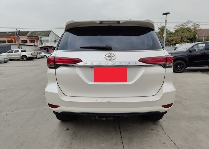 Used 5
                    TOYOTA
                     for Sale Image