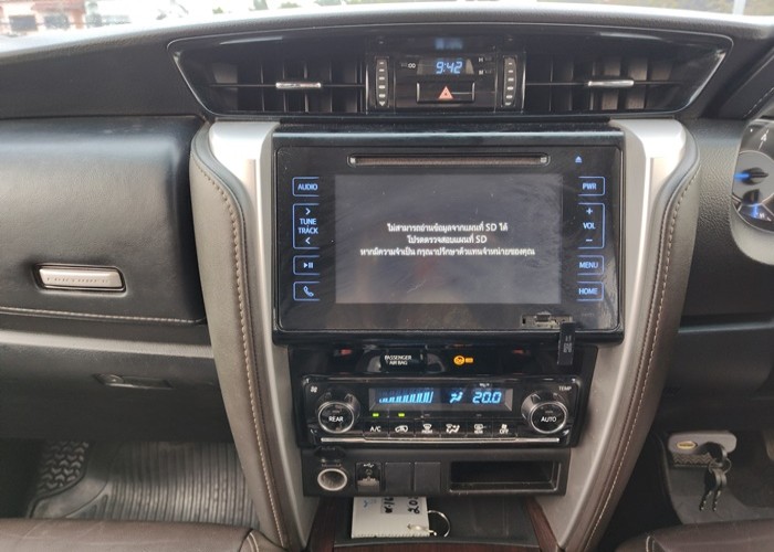 Used 5
                    TOYOTA
                     for Sale Image