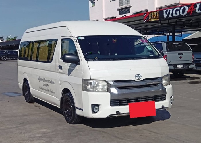 Used 7
                    TOYOTA
                     for Sale Image