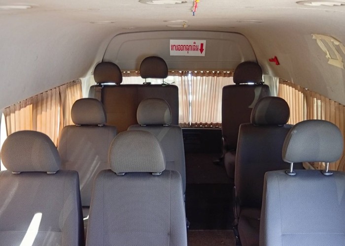 Used 7
                    TOYOTA
                     for Sale Image
