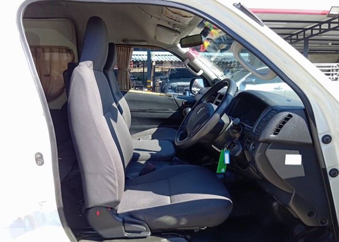 Used 7
                    TOYOTA
                     for Sale Image