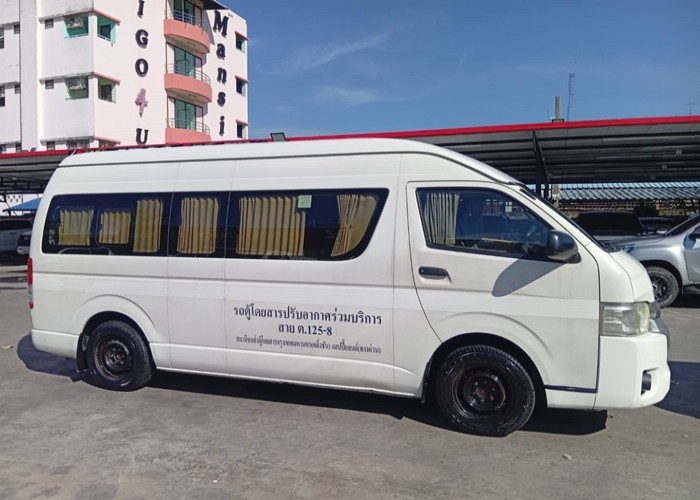 Used 7
                    TOYOTA
                     for Sale Image