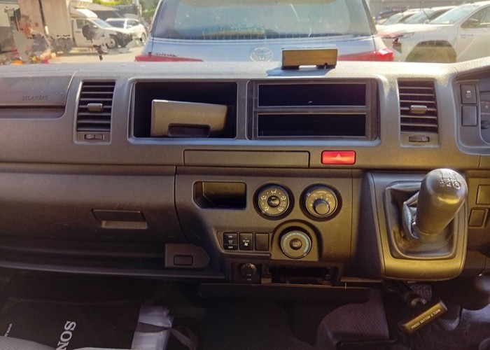 Used 7
                    TOYOTA
                     for Sale Image