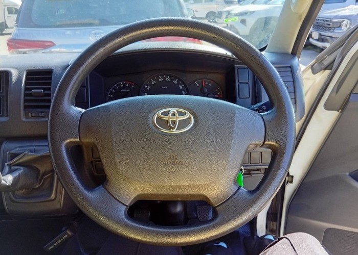 Used 7
                    TOYOTA
                     for Sale Image
