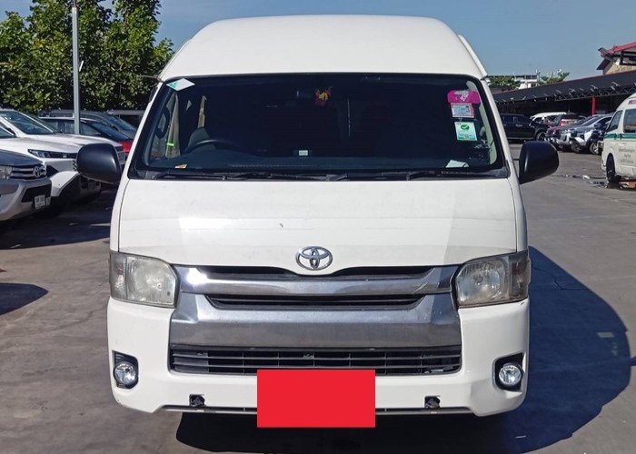 Used 7
                    TOYOTA
                     for Sale Image