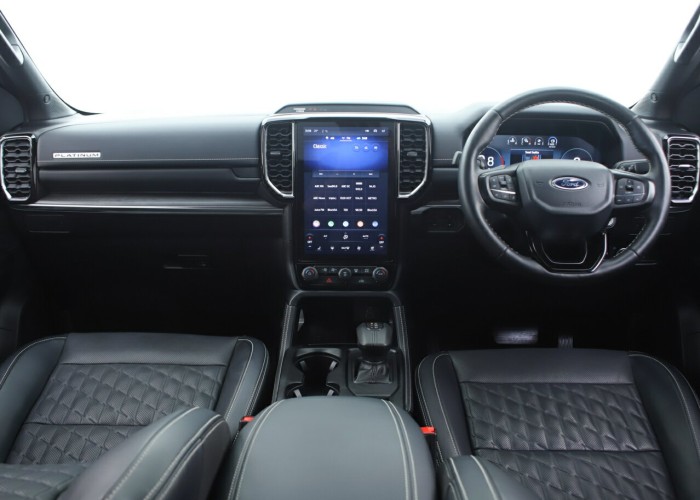 Used 1
                    FORD
                     for Sale Image