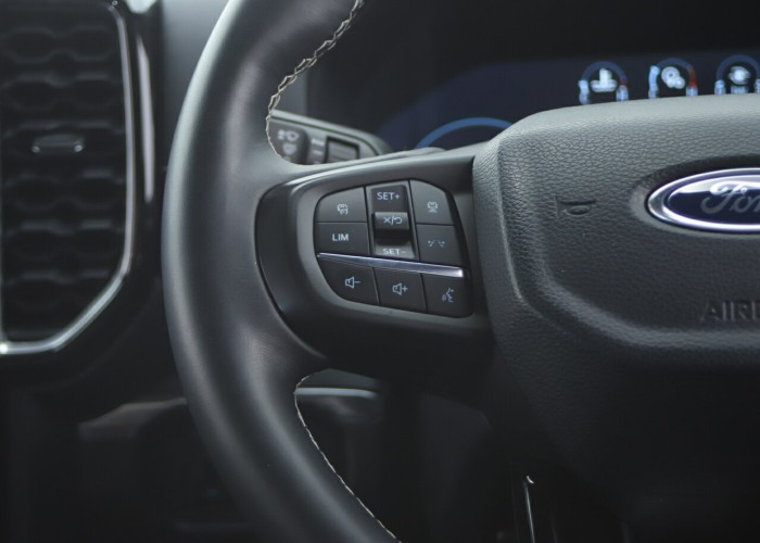 Used 1
                    FORD
                     for Sale Image